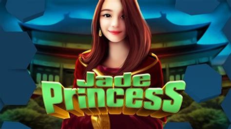 Slot Jade Princess